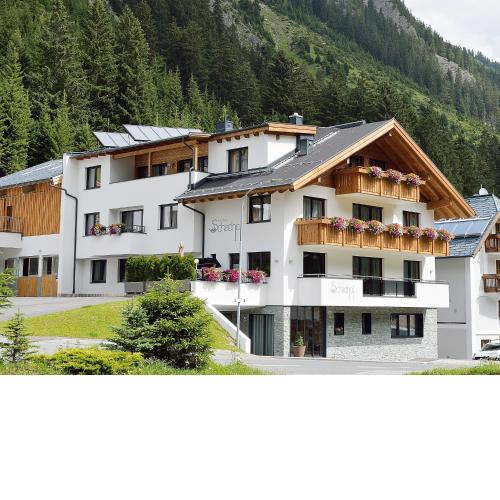 Apart Garni Schadhof