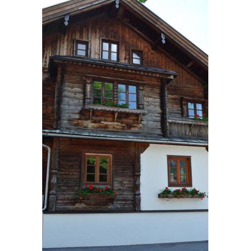 Apart Garten Lutz