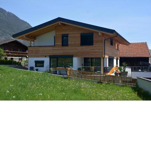 Apart Geiger
