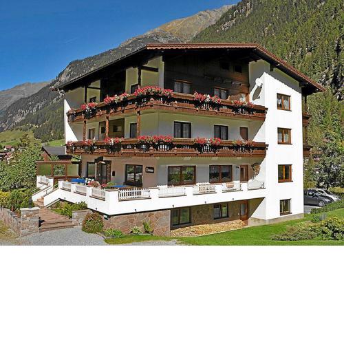 Apart Gschwandthof