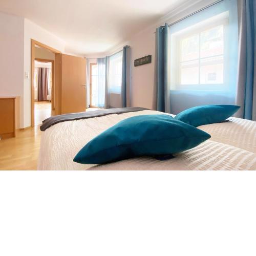 Apart Haus Bella