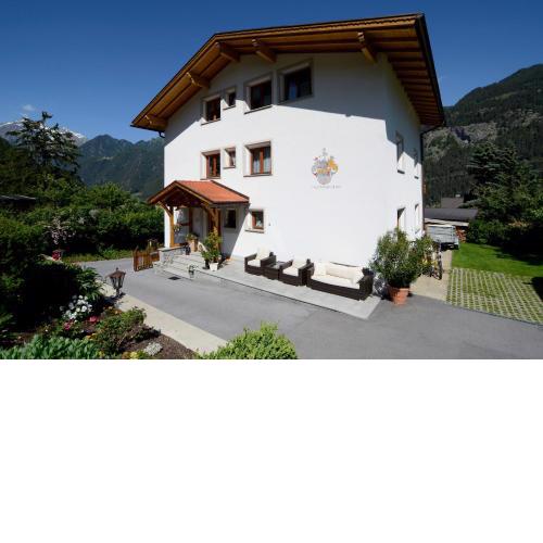 Apart Haus Wachter