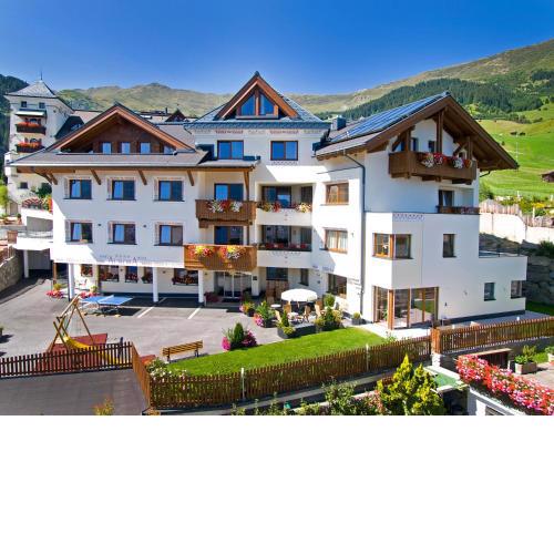 Apart-Hotel Aurora Fiss