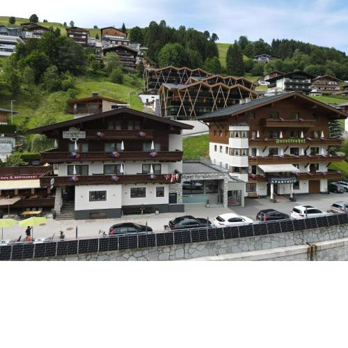 Apart-Hotel Forellenhof