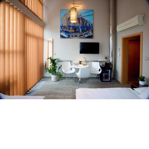 Apart Hotel Jablonec
