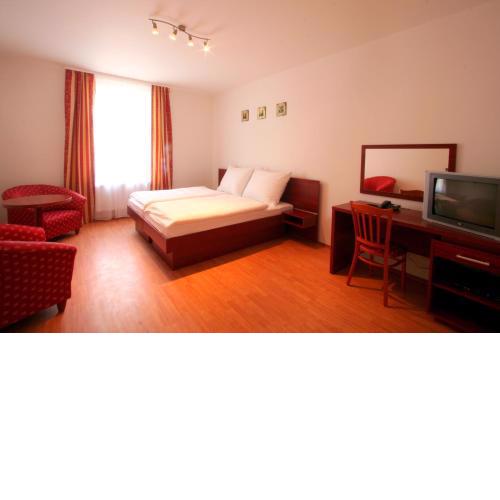 Apart Hotel Susa