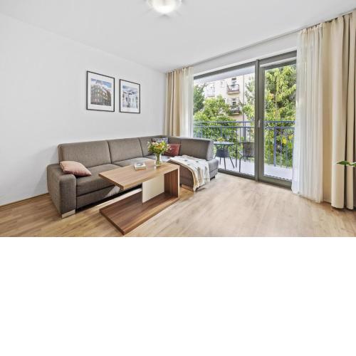 Apart Hotel VIRGO