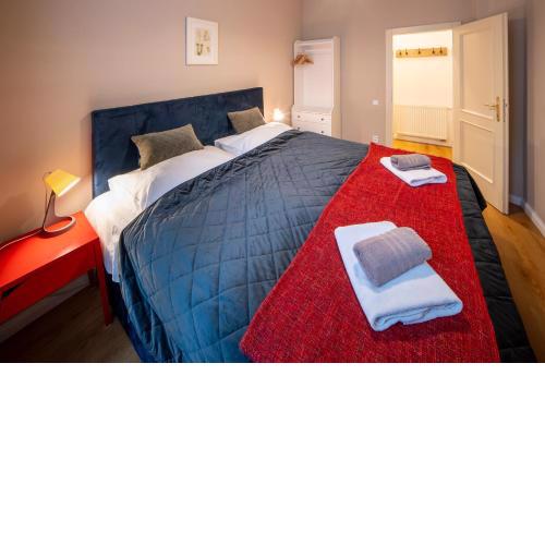 Apart Hotel Zborovska