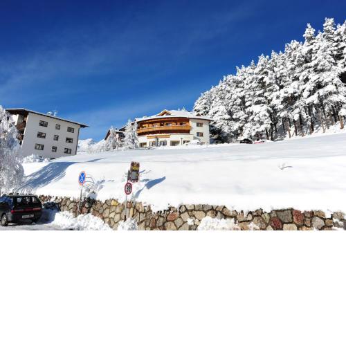 Apart Ideal Serfaus