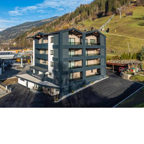 Apart Kreuzjoch