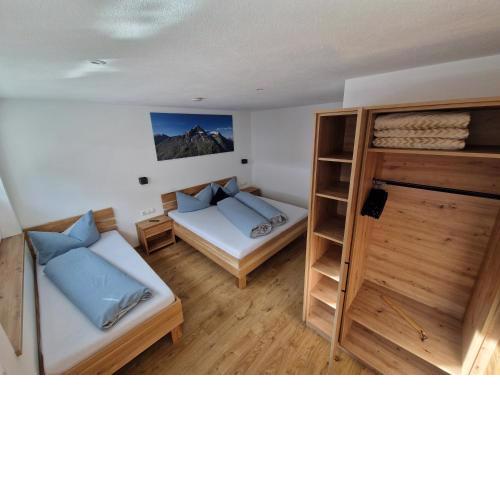 Apart Kreuzspitz