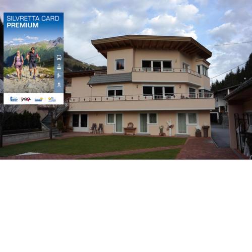 Apart la Montagnia