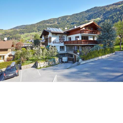 APART Landhaus Gstrein