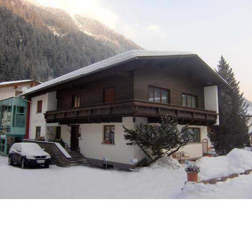 Apart Landhaus Zangerl