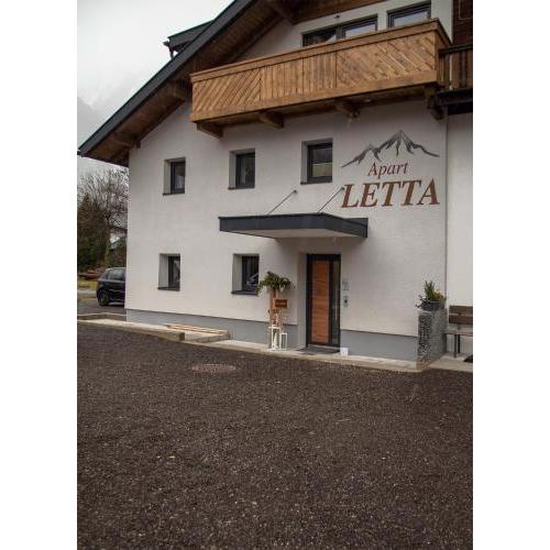 Apart Letta
