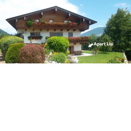 Apart Lisi