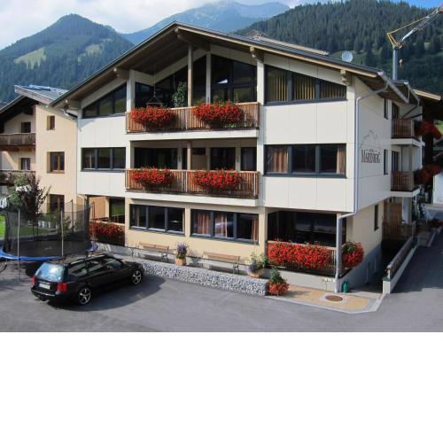 Apart Marienberg