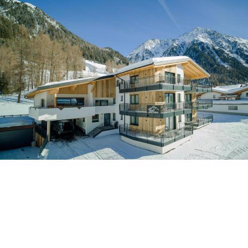 Apart Montagna