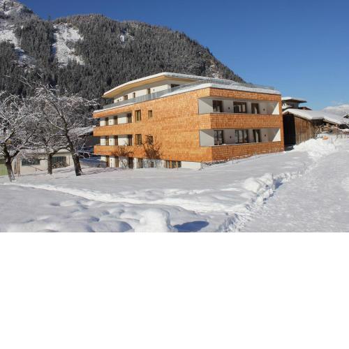 Apart Mountain Lodge Mayrhofen