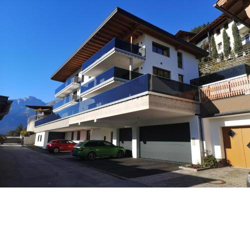 Apart MountainView
