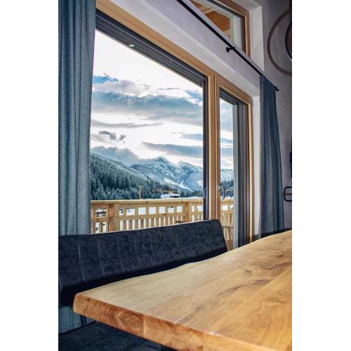 Apart. Oberhof