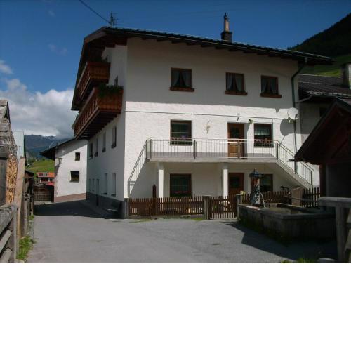 Apart Panoramablick