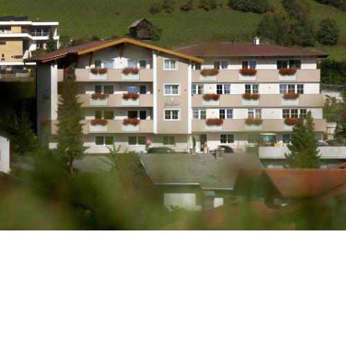 Apart-Pension Bergland