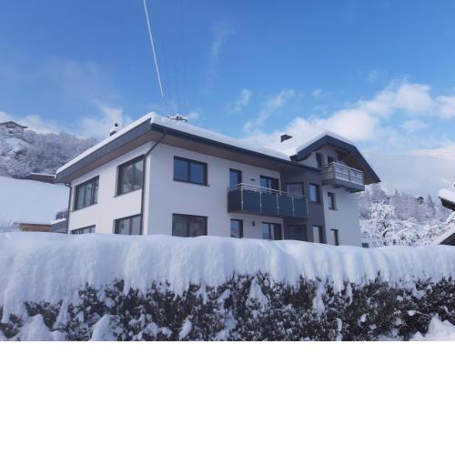 Apart Pitztalurlaub