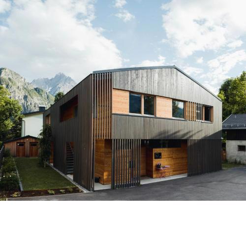 Apart Rauchkofel