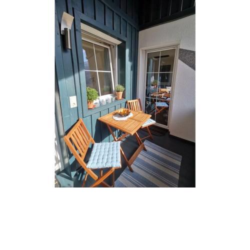 Apart Rosi Comfortable holiday residence