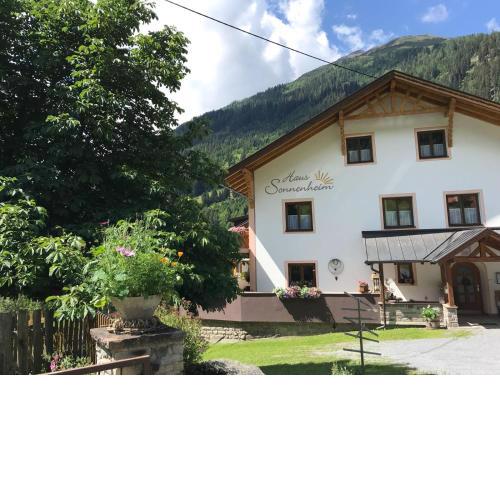 Apart Sonnenheim
