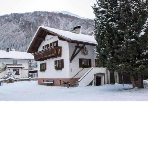 Apart Stanzertal