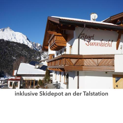 Apart Sunnbichl