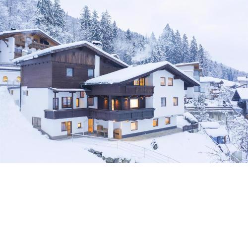 Apart Sunnseitn Rofan und Spieljoch