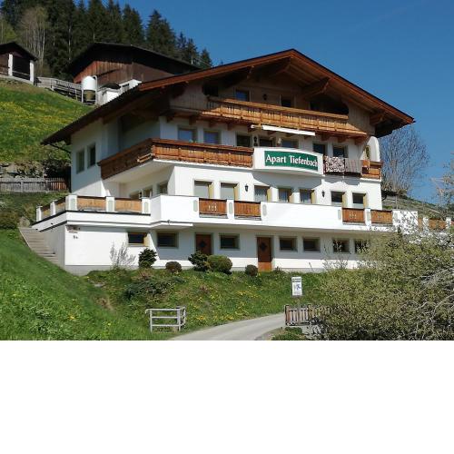 Apart Tiefenbach