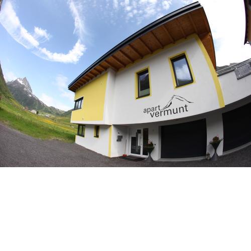 Apart Vermunt