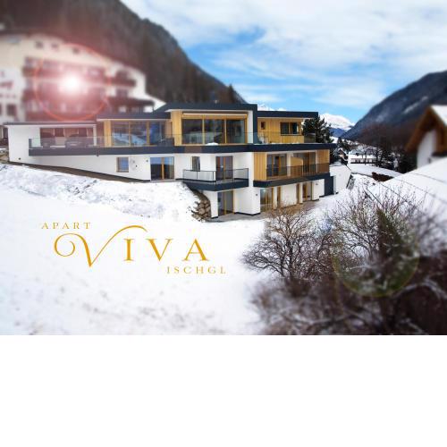 Apart Viva Ischgl