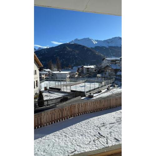 Apart Weitblick Suite