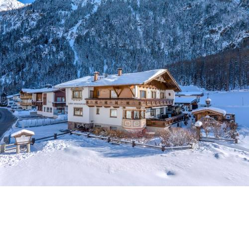 Apart Wiesengrund