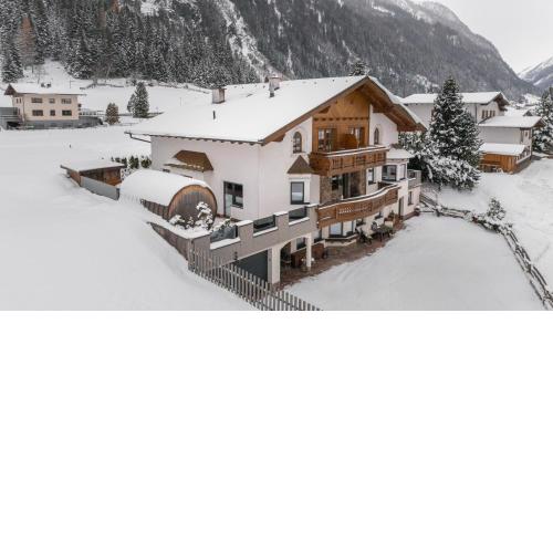 Apart WiesenPlatzl