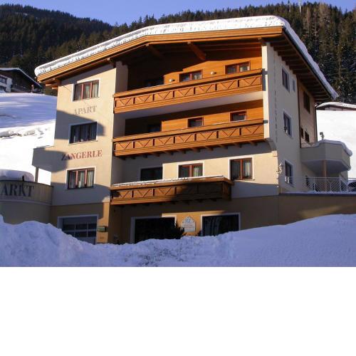Apart Zangerle
