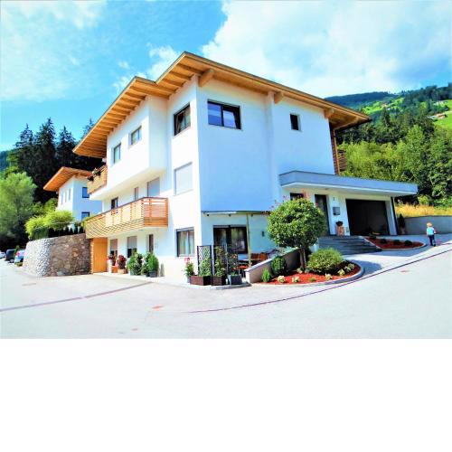 Apart Zillertal