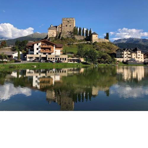 Apart Zwingerhof