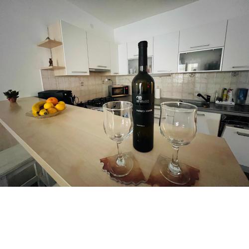 Apartament A&D