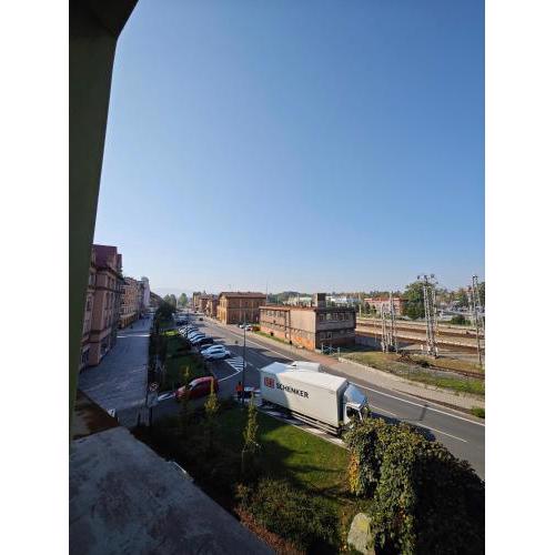 APARTAMENT CIESZYN