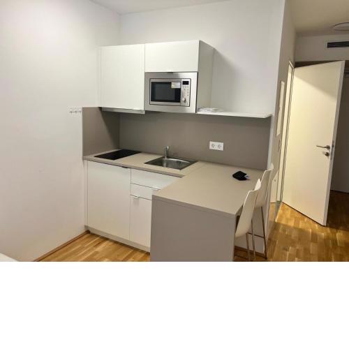 Apartament hotel wien