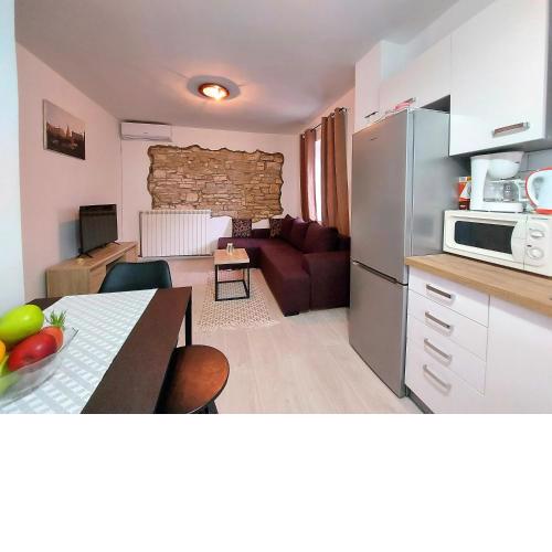 Apartament Marta