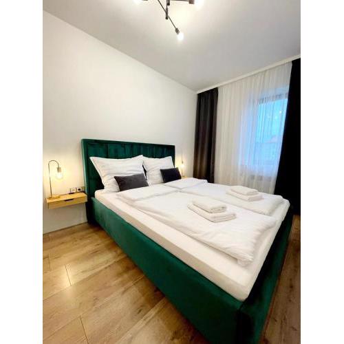 Apartament near RedBull Ring