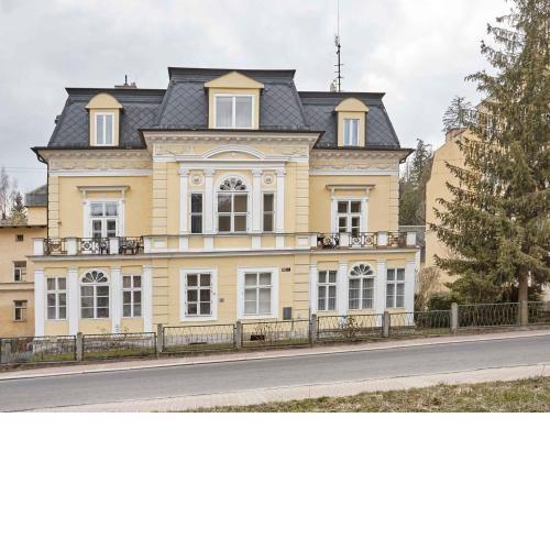 Apartament Olga