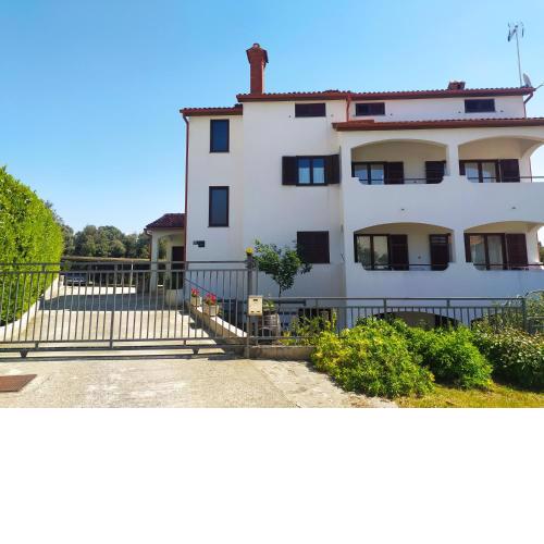 Apartament Oliva